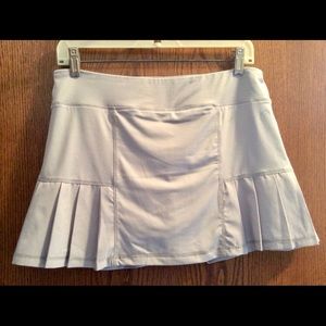 Head Tennis Skirt/Skort